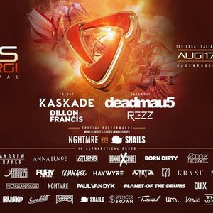 Meet your Posher, Ernie